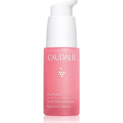 Caudalie VinoHydra Hyaluronic Serum serum nawilżające na pierwsze zmarszczki 30 ml