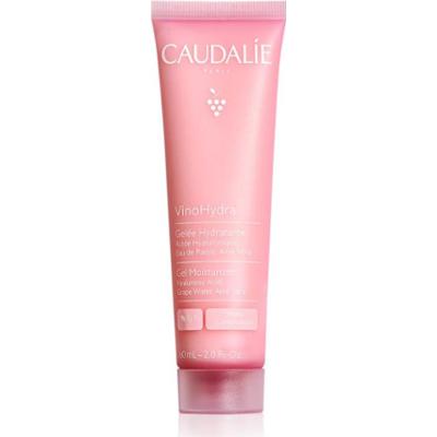 Caudalie VinoHydra Gel Moisturizer żel nawilżający do skóry mieszanej 60 ml