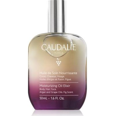 Caudalie Moisturizing Oil Elixir olejek wielofunkcyjny do ciała i włosów 50 ml