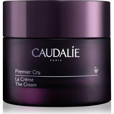 Caudalie Premier Cru The Cream nawilżający krem do twarzy przeciw starzeniu się 50 ml