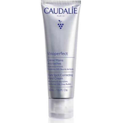 Caudalie Vinoperfect Dark Spot Correcting Hand Cream krem do rąk na plamy pigmentacyjne 50 ml
