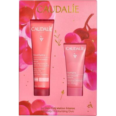Caudalie Moisturizing Duo Set zestaw upominkowy do cery odwodnionej