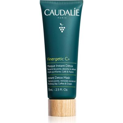Caudalie Vinergetic C+ maseczka detoksykująca 75 ml