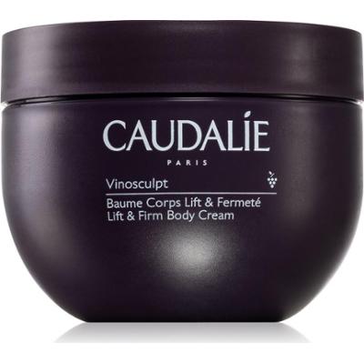Caudalie Vinosculpt Lift & Firm Body Cream ujędrniający krem do ciała 250 ml