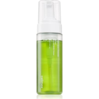 celimax The Real Noni pianka oczyszczająca regulująca wydzielanie sebum do skóry tłustej i mieszanej 155 ml