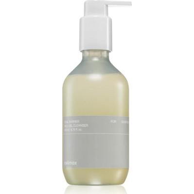 celimax Dual Barrier delikatny żel oczyszczający do złagodzenia i wzmocnienia skóry wrażliwej 200 ml