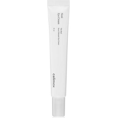 celimax The Real Noni krem pod oczy nawilżający i wygładzający przeciw zmarszczkom i cienom pod oczami 20 ml