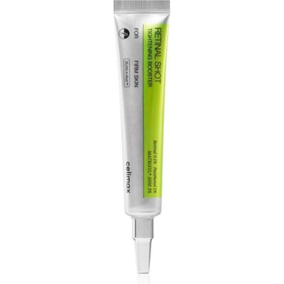 celimax Retinal Shot Tightening Booster krem wygładzający do twarzy korygujący oznaki starzenia z retinolem 15 ml