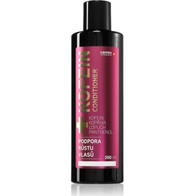 Cemio Kofein conditioner odżywka energetyzująca stymulujący wzrost włosów 250 ml