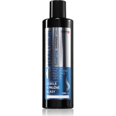 Cemio Hyaluron szampon nawilżający 250 ml