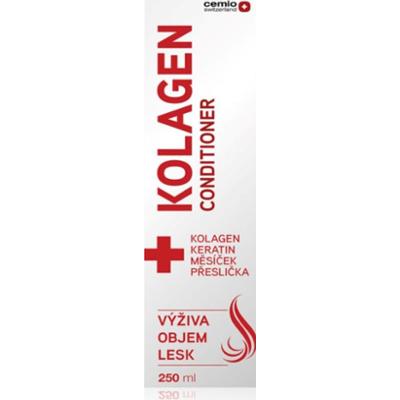 Cemio Collagen Conditioner odżywka odżywiająca 250 ml