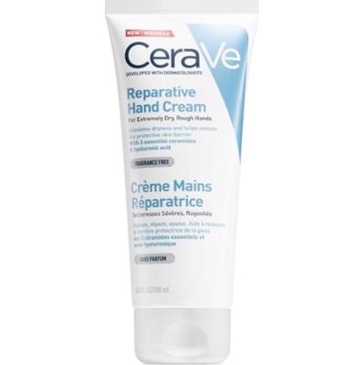 CeraVe Repairing odnawiający krem do rąk 100 ml