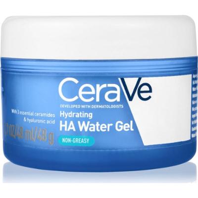 CeraVe Hydrating HA Water Gel nawilżający krem-żel z ceramidami do każdego rodzaju skóry 48 g