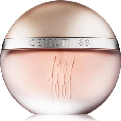Cerruti 1881 Pour Femme woda toaletowa dla kobiet 50 ml
