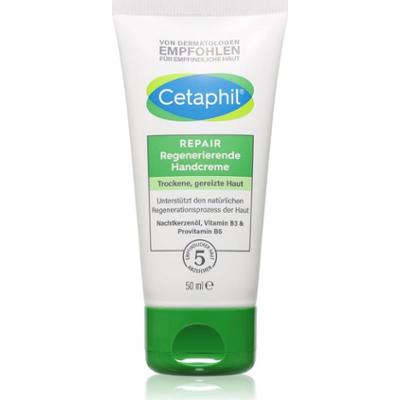 Cetaphil Repair Hand Cream krem regeneracyjny do rąk do skóry suchej 50 ml