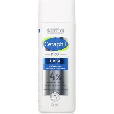 Cetaphil Pro Urea 4% Lotion odnawiająca i nawilżająca emulsja 200 ml