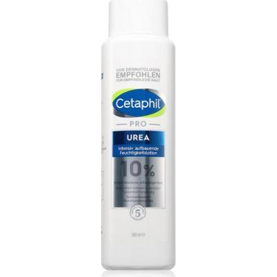 Cetaphil Pro Urea 10% Lotion odnawiająca i nawilżająca emulsja 500 ml