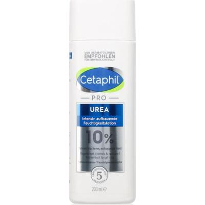 Cetaphil Pro Urea 10% Lotion odnawiająca i nawilżająca emulsja 200 ml