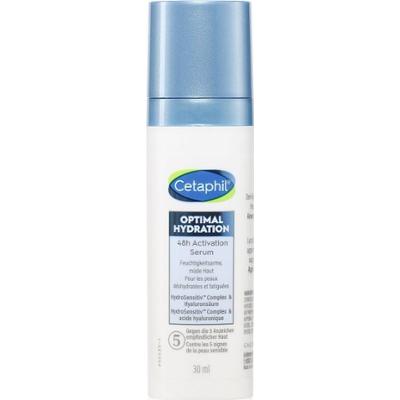 Cetaphil Optimal Hydration 48H Activation serum intensywnie nawilżające 30 ml