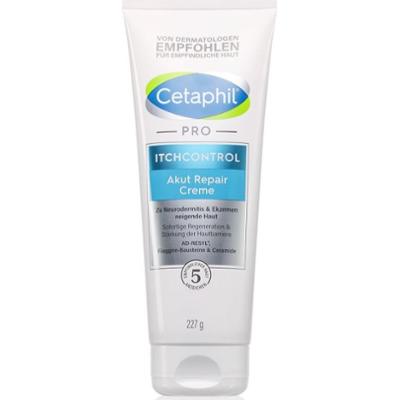 Cetaphil Pro ItchControl Repair krem regenerujący do skóry suchej i atopowej 227 ml