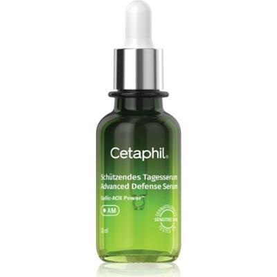 Cetaphil Advanced Defense Serum serum ochronne do wszystkich rodzajów skóry 30 ml