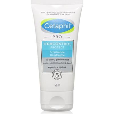 Cetaphil PRO ItchControl Protect ochronny krem do rąk do skóry suchej 50 ml