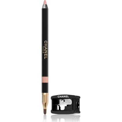 Lip Liner Le Crayon Chanel (162-nude brun 1,2 gr) - Lip liner