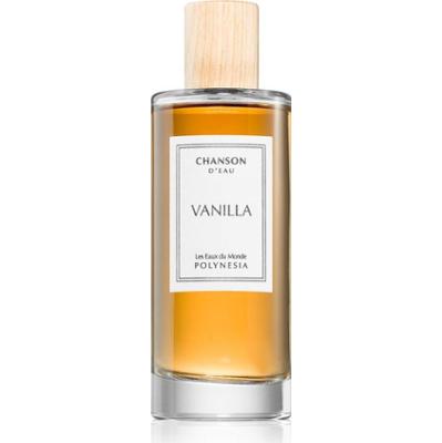 Chanson d'Eau Original Vanilla woda toaletowa dla kobiet 100 ml