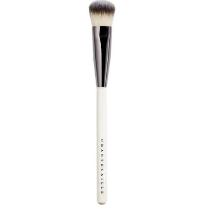 Chantecaille Foundation & Mask Brush pędzel do podkładu 1 szt.