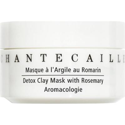 Chantecaille Detox Clay Mask with Rosemary maseczka detoksykująca 50 g