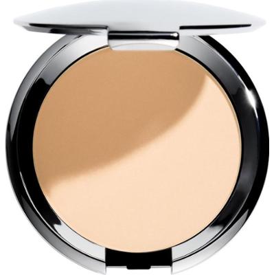 Chantecaille Compact Makeup kompaktowy podkład pudrowy z efektem matującym Shell 10 g
