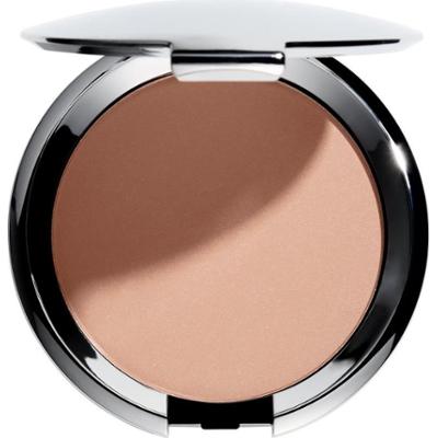 Chantecaille Compact Makeup kompaktowy podkład pudrowy z efektem matującym Dune 10 g