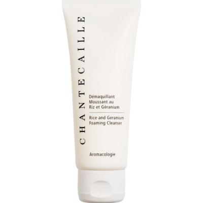 Chantecaille Rice and Geranium Foaming Cleanser delikatna emulsja oczyszczająca o działaniu nawilżającym 70 g