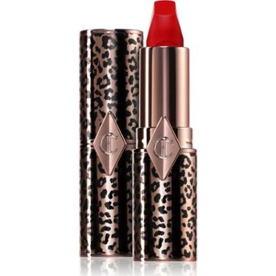 Charlotte Tilbury Hot Lips 2 szminka matowa odcień Red Hot Susan 3.5 g