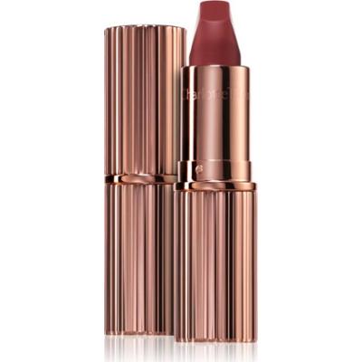 Charlotte Tilbury Matte Revolution matowa szminka nawilżająca odcień Pillow Talk Medium 3.5 g