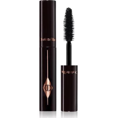 Charlotte Tilbury Full Fat Lashes tusz podkręcający i zwiększający objętość rzęs 4 ml