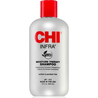CHI Infra szampon nawilżający 355 ml