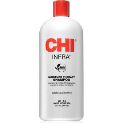 CHI Infra szampon nawilżający 946 ml