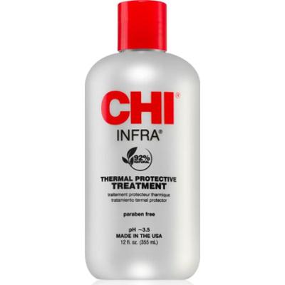 CHI Infra Thermal Protective Treatment pielęgnacja ochronna do włosów 355 ml