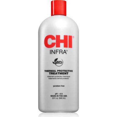 CHI Infra Thermal Protective Treatment pielęgnacja ochronna do włosów 946 ml