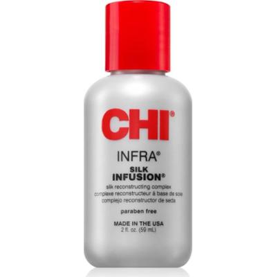 CHI Silk Infusion kuracja regenerująca 59 ml