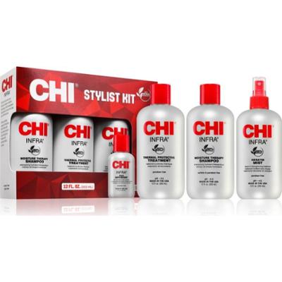 CHI Stylist Kit zestaw do włosów