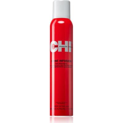 CHI Shine Infusion spray do włosów do nabłyszczenia 150 g