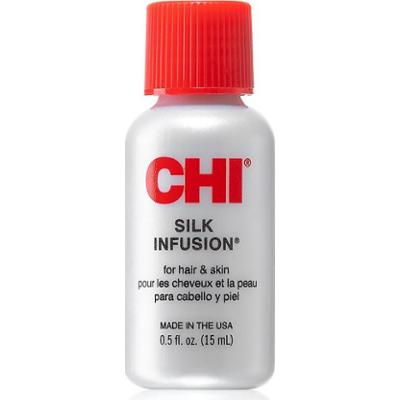 CHI Silk Infusion kuracja regenerująca 15 ml
