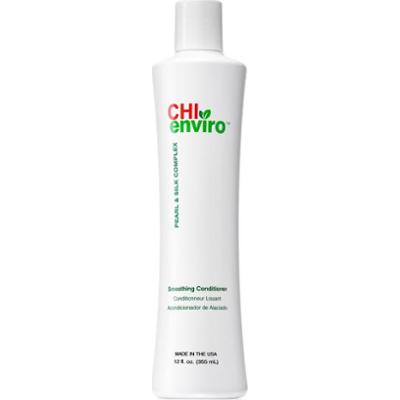 CHI Enviro Smoothing Conditioner odżywka nawilżająco-wygładzająca 355 ml