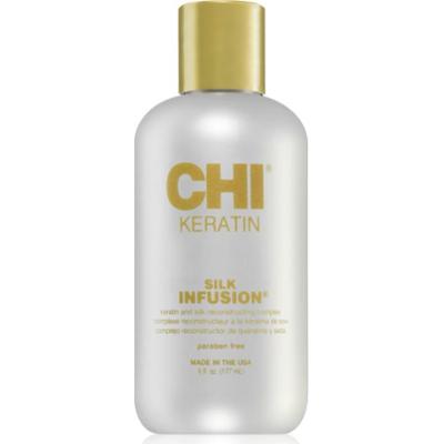 CHI Keratin Silk Infusion serum regenerujące z keratyną 177 ml