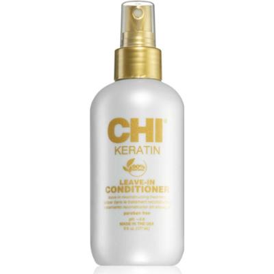 CHI Keratin odżywka w sprayu bez spłukiwania z keratyną 177 ml