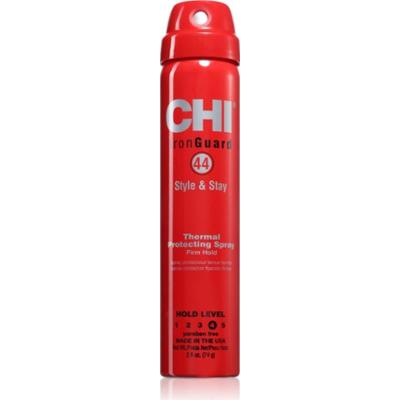 CHI IronGuard 44 Style & Stay Thermal Protecting Spray spray ochronny do włosów 74 g