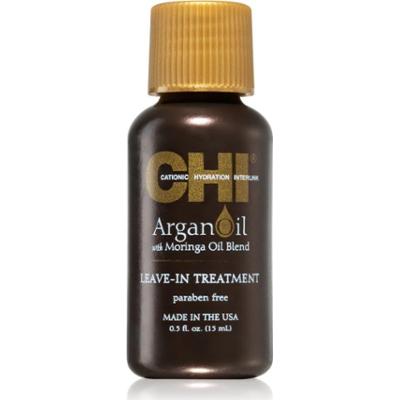 CHI Argan Oil pielęgnacja z olejkiem arganowym 15 ml
