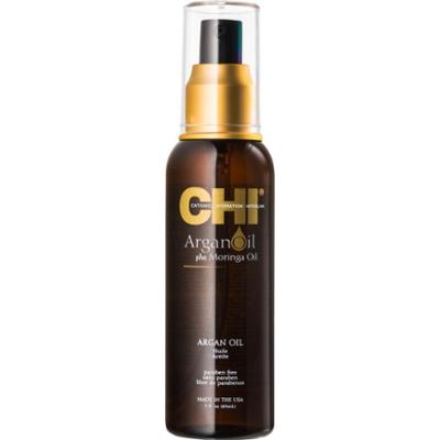 CHI Argan Oil pielęgnacja z olejkiem arganowym 89 ml